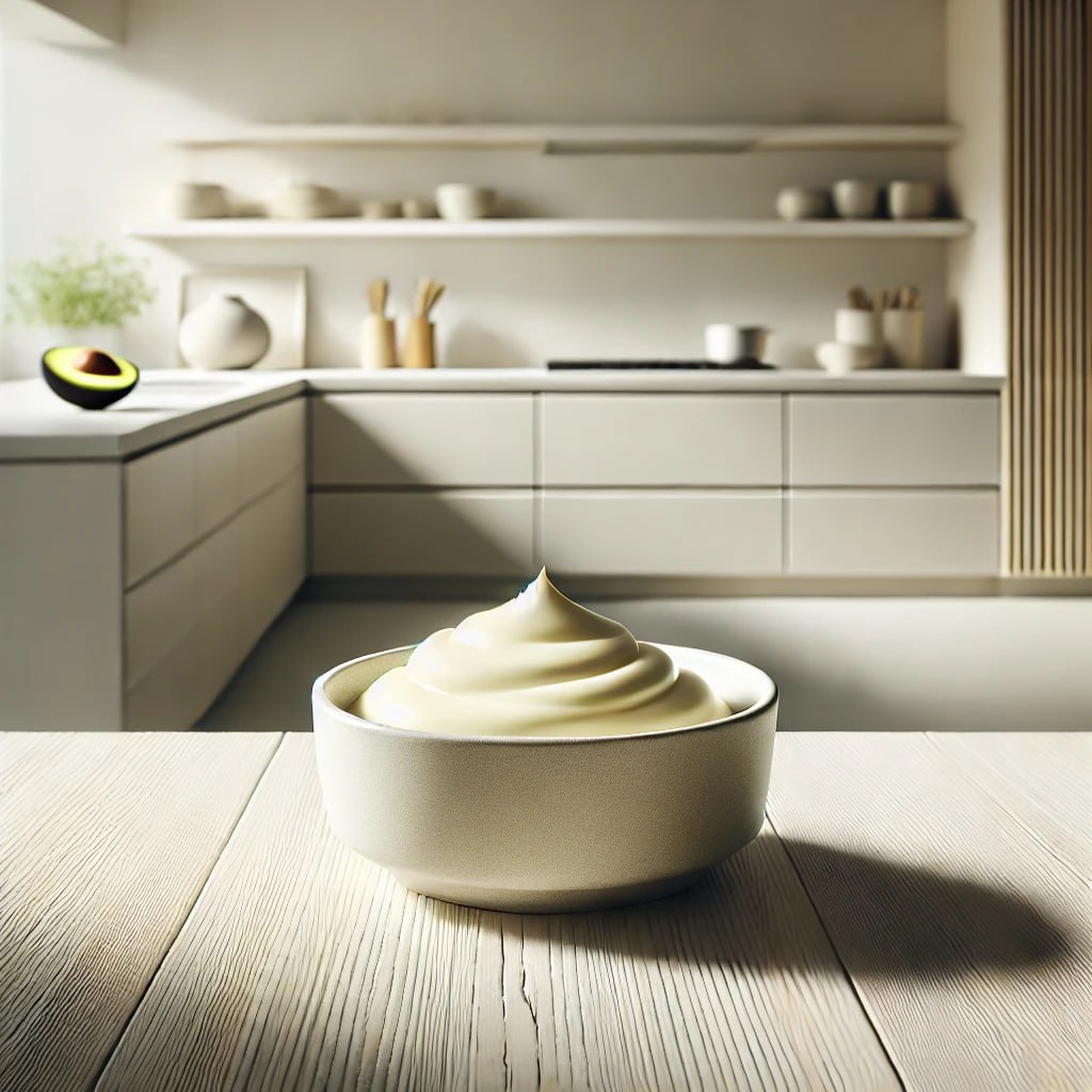 Майонезът е вкусен, но не е най-полезният. Да опитаме да го заменим!